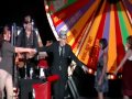 Elvis Costello "Episode Of Blonde" Asheville 7/19/11