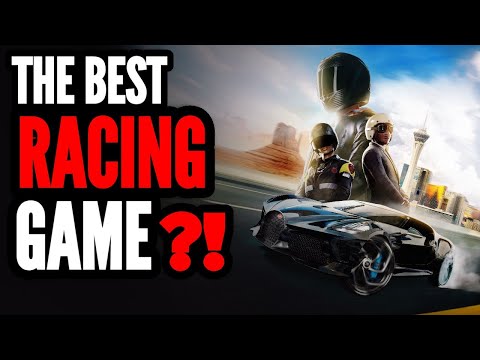 The Crew 2 Review! the best racing game?