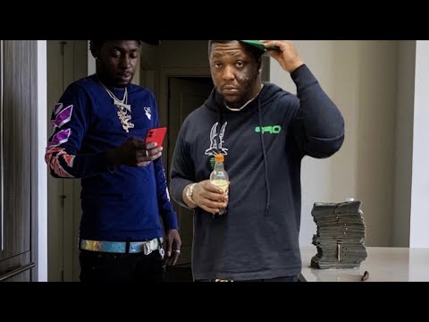 Rio Da Yung Og x Louie Ray - Push (Official Music Video)