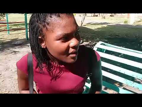 Lanmou frajil epizòd#5 ti mouchwa rejwenn ougan li an"