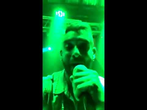 Vanera na Veia - Nova Urca 13/11/17