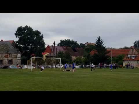 LZS Maciejowice 4-2 Sudety Burgrabice     21.08.2016