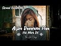 Aisa Deewana Hua Hai Mera Dil [ Slowed Reverb ] Lofi-Song #lofi #lofimusic #youtubevideo #song