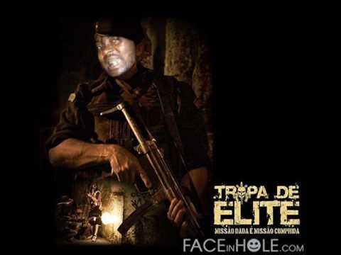 RON BACCARDI FEAT. PROFIT & RUGA- WARNING SHOT