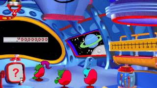 Math Blaster 4-6: Odometer Song (Are We There Yet?)