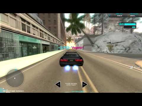 | Latin Pro Gamerz | ~[LPG]~'Vegeto | TulioTC ft SebaS Hot Summer II |