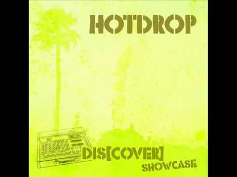 Hotdrop - Reggae Thing (ft Quique Vaz)