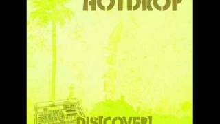 Hotdrop - Reggae Thing (ft Quique Vaz)