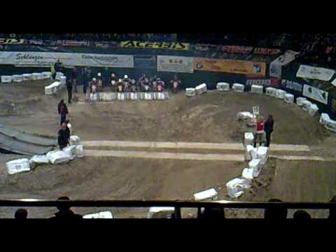 Jump & Race masters  24.1.2010