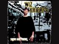 Wiz Khalifa- Keep The Conversation (tWIZted)