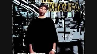 Wiz Khalifa- Keep The Conversation (tWIZted)