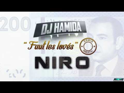 DJ Hamida Ft. Niro - Faut les lovés (Remix)