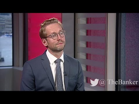 Tech Talk: interview with Craig Butterworth, Nomura