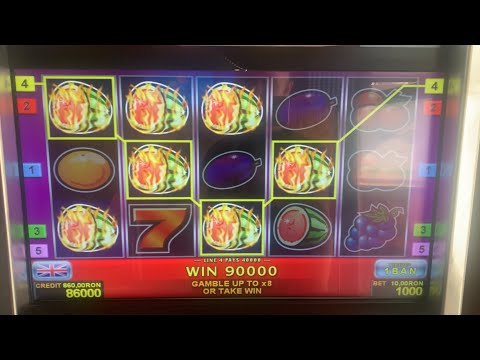 Sizzling Hot - bet 2.000 , Cash out și 5x🍉🍉🍉🍉🍉