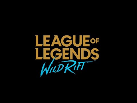 Leauge of Legends Wild Rift - Лучшие моменты в LOL WR