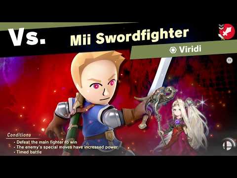 Super Smash Bros. Ultimate- World of Light [Part 6]