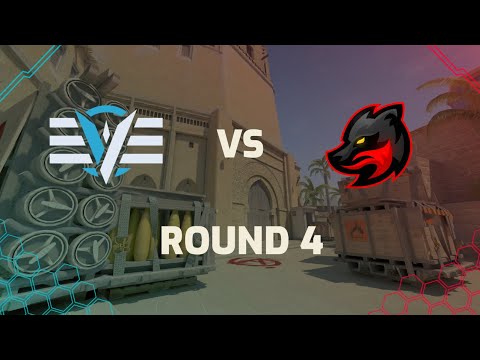 MCL SEASON 3 - GW4 - Project EVERSIO vs Berserk