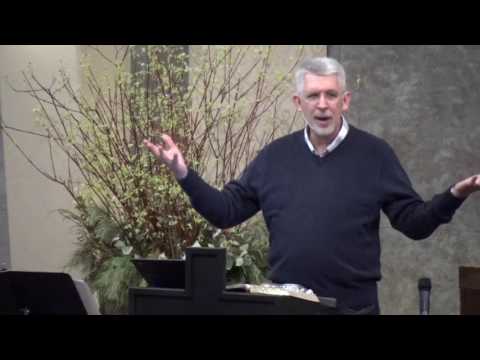 Mark 9 (Part 1) :1-13 The Transfiguration