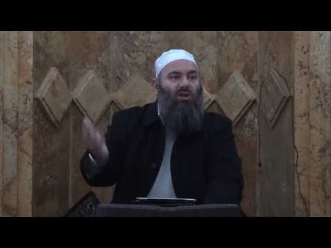 A je tu bë Ibadet? - Porosi e fuqishme nga Hoxhë Bekir Halimi