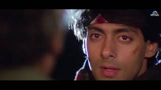 Har Kasam Se Badi Hai - 4K Video  Salman Khan  Kav