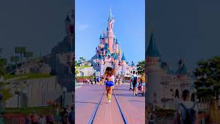 DISNEYLAND RUNNER 🏰💖