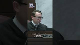 Aaron Lee Pleads Not Guilty at Arraignment