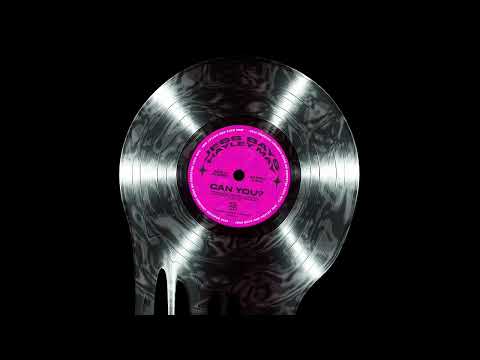 Jess Bays & Hayley May - Can You? (Official Audio)