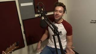 Kris James - Anymore (Live)