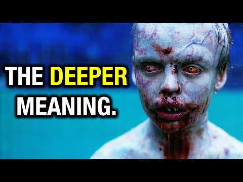 BRING HER BACK Ending Explained, Deeper Meaning & Movie Review