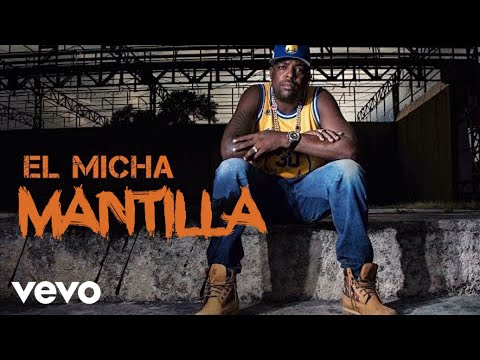 EL MICHA - Quiero Que Se Enteren