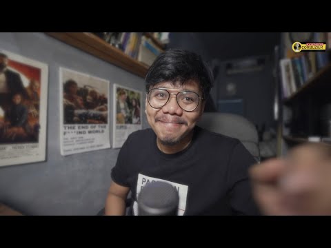 Gue Hidup Sebagai Manusia Gagal.