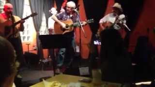 Looking At The World Through A Windshield- Bill Hearne, Michael Hearne, Bill Kirchen, David Carroll