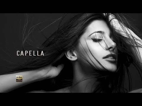 ! CAPELLA & VMRX Music ! 2024 - MOVE ON BABY (New VERSION)