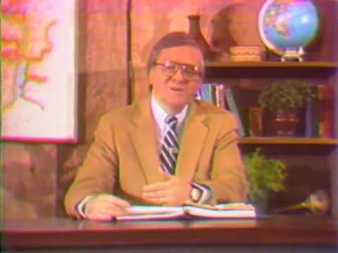 NTS-54 Mini Bible College -  New Testament Survey # 54