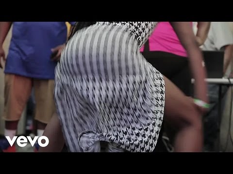 The Spiffz - Get It Girl