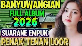 Download lagu IKI LO LOOR BANYUWANGIAN WENAK TENAN LOOR GAYENG POLL SIAPNO KOPI MU mp3