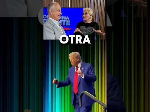 Jessica Esotérica lo hizo de nuevo al predecir una vez más al presidente Donald Trump como ganador