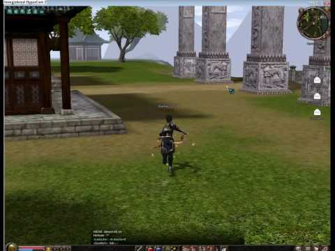 OneHitBoY am Chillen in Alphakey