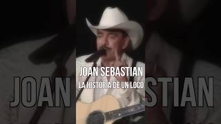 Joan Sebastian - Encarcelamiento (la historia de un loco)