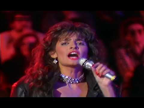 Denise - Genug ist genug (ZDF Hitparade 15.12.1984)