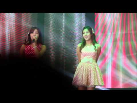 [Full HD] 131025 Apink - U You Cut