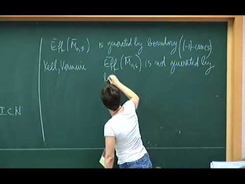 Ana-Maria Castravet (University of Arizona) / Hypertrees and moduli spaces of stable rational curves