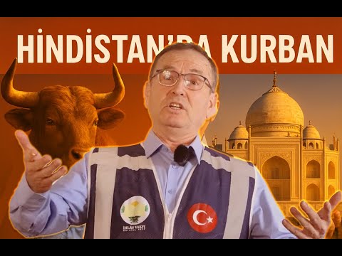 Hindistan'da Kurban