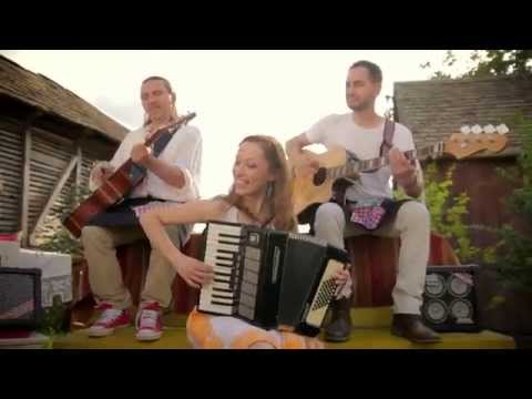 VRELO . Djurdjevska kisica / Demo 2014 (Official Video)