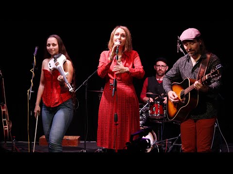 Rí Ra v Českém rozhlase Olomouce