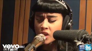 Natalia Kills - Trouble (LIVE ACOUSTIC) - UNSEEN