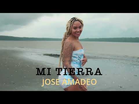 Mi Tierra Jose Amadeo (Video Oficial)
