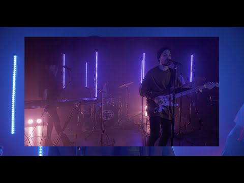 Bad Karma Boy - Koncert Belasého Motýľa 2020