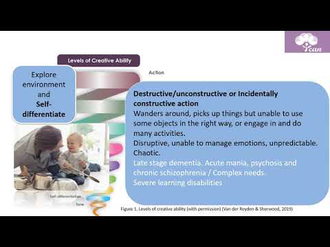 VdTMoCA overview and introduction by ICAN