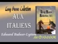 Aux Italiens Edward Bulwer Lytton Audiobook Long Poems
